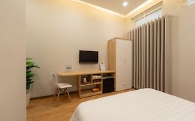 BLUE SÀI GÒN Homestay